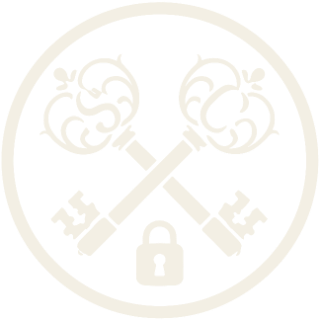 LIESINGER Medaillon